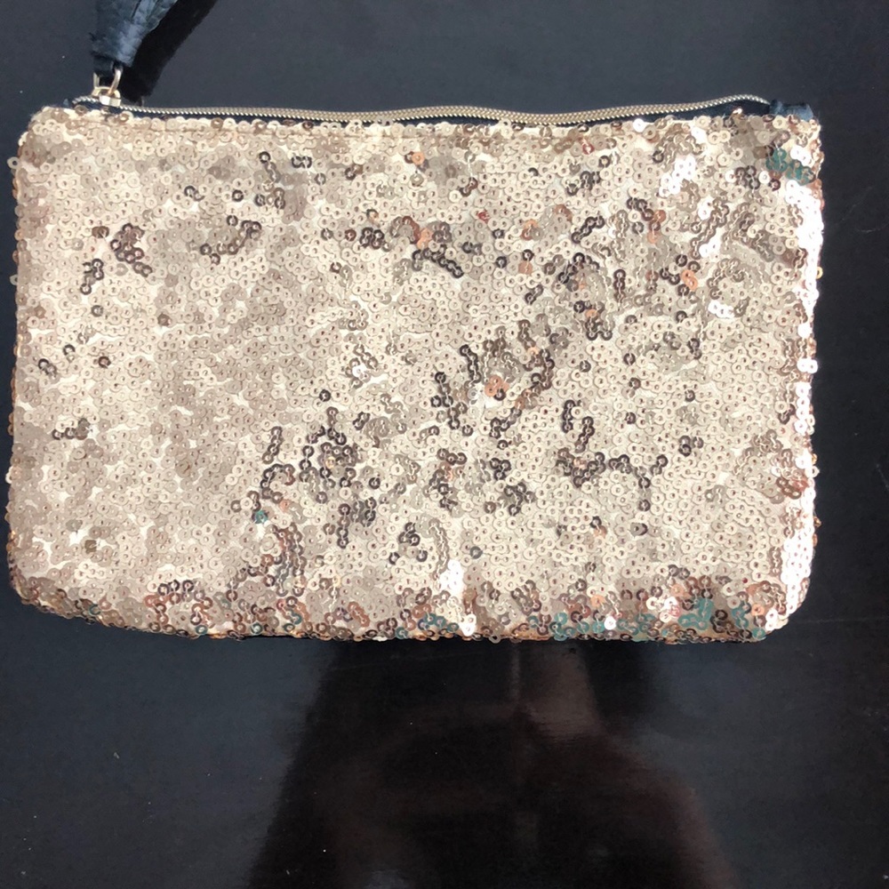 Makeup Bag